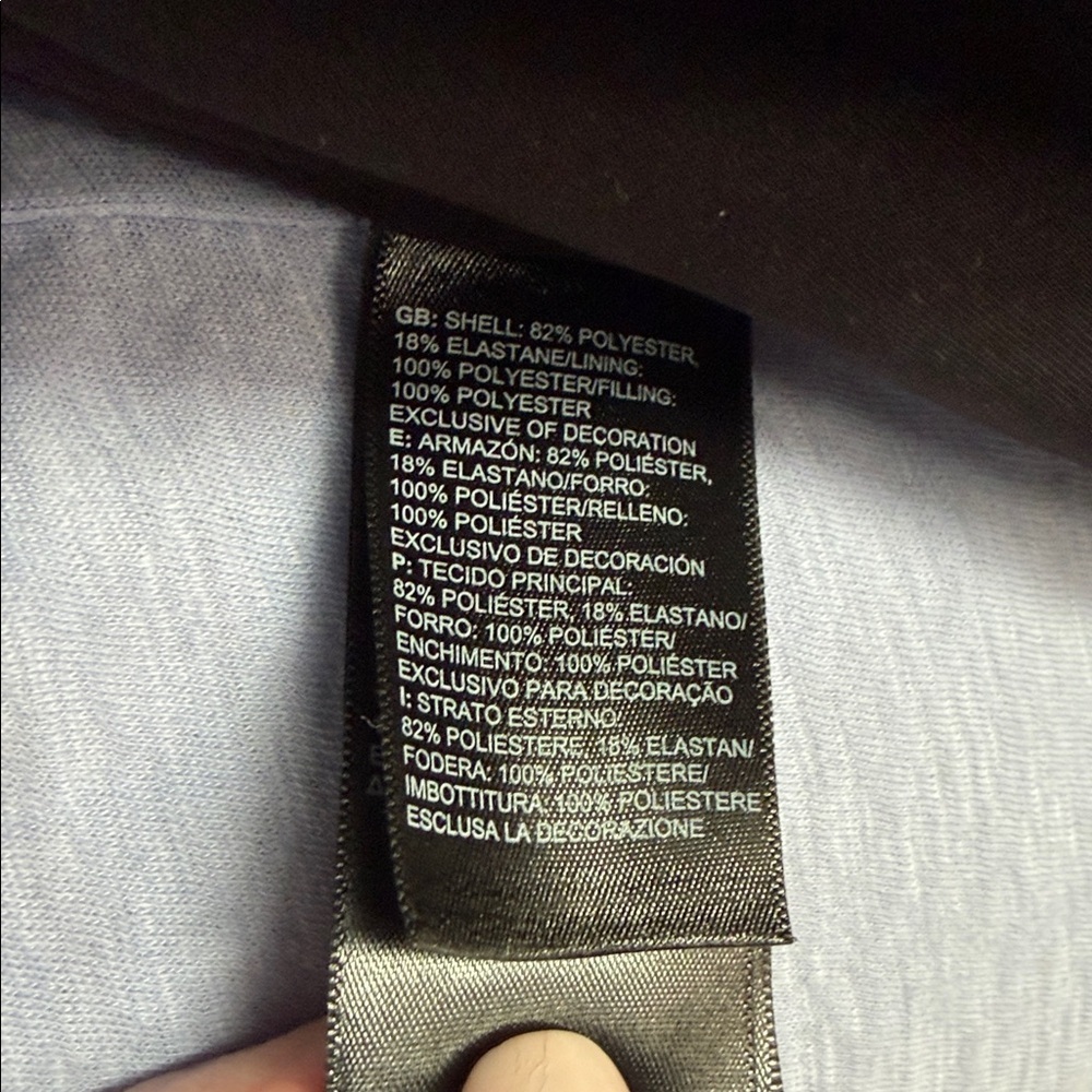 The North Face Black Mountain Hooded Sweatshirt Jacket 3.0, Medium, Like New - Picture 6 of 7